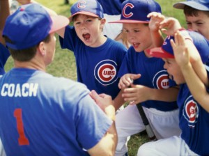 Sport Parent Code of Conduct: Part 6