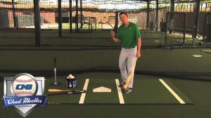 Simple drills to improve your baseball game by yourself