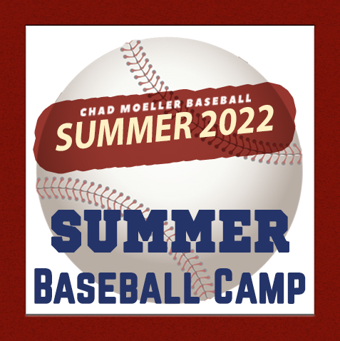 Chad Moeller Baseball | Baseball Camps, Clinics and Private Lessons in ...